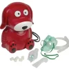 Veridian Sistema Nebulizador Compressor Pediátrico , Pete The Dog Discount