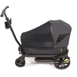 Veer Wagon Stroller Sistema Veer - Cruiser XL Nap Outlet