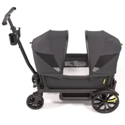 Veer Wagon Stroller Sistema Veer - Cruiser XL Nap Outlet