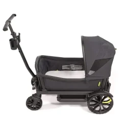 Veer Wagon Stroller Sistema Veer - Cruiser XL Nap Outlet