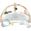 Skip Hop - Baby Play Gym Inspirado em Montessori, Playmat infantil, Discoverosity Discount