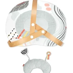 Skip Hop - Baby Play Gym Inspirado em Montessori, Playmat infantil, Discoverosity Discount