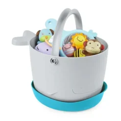 Skip Hop - Balde de Brinquedos de Banho Outlet