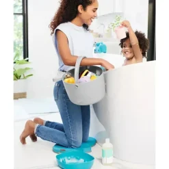 Skip Hop - Balde de Brinquedos de Banho Outlet