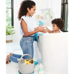 Skip Hop - Balde de Brinquedos de Banho Outlet