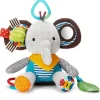 Skip Hop - Bandana Buddies Carrinho de Brinquedo, Elefante Best