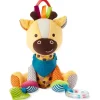 Skip Hop - Bandana Buddies Carrinho de Brinquedo, Girafa Outlet