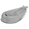 Skip Hop - Banheira Moby Smart Sling de 3 estágios - Cinza Hot