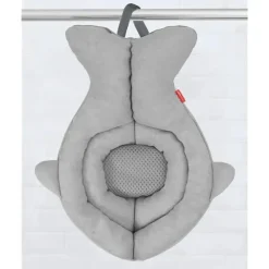 Skip Hop - Banhista para pia Moby Softspot, cinza Outlet