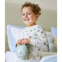 Skip Hop - Beary Cute Take-Along Nightlight Hot
