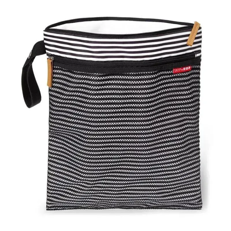 skip_hop__bolsa_grab_ampa_SKURiL3GEsj_0.webp Skip Hop - Bolsa Grab & Go Wet/Dry, listra preta e branca Online