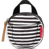 Skip Hop - Bolso Chupeta, Preto e Branco Outlet