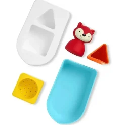 Skip Hop - Brinquedo de banho de barco para classificar e flutuar Discount