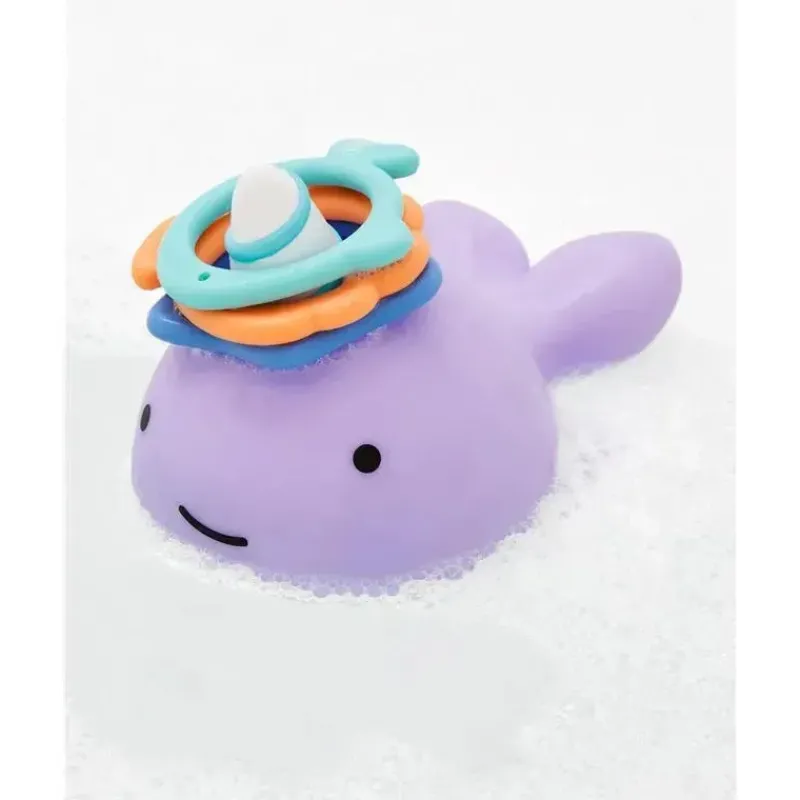 skip_hop__brinquedo_de_ba_SKUfvspyu0f_1.webp Skip Hop - Brinquedo de banho para bebê Zoo Narwhal Ring Toss Discount