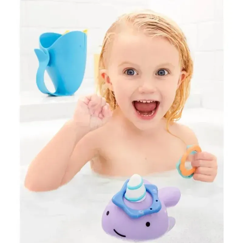 skip_hop__brinquedo_de_ba_SKUfvspyu0f_2.webp Skip Hop - Brinquedo de banho para bebê Zoo Narwhal Ring Toss Discount