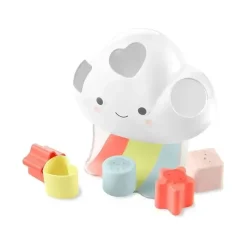 Skip Hop - Brinquedo de classificação de formas com formas Online