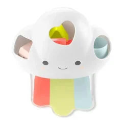 Skip Hop - Brinquedo de classificação de formas com formas Online