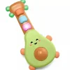 Skip Hop - Brinquedo musical para bebês - Guitarra Farmstand Rock-A-Mole Sale