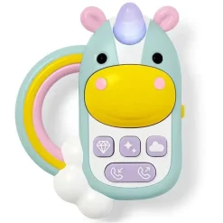 Skip Hop - brinquedo para celular Zoo Baby, unicórnio Sale