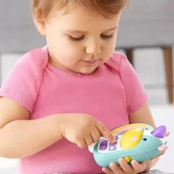 Skip Hop - brinquedo para celular Zoo Baby, unicórnio Sale