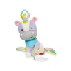 Skip Hop - Brinquedo para carrinho Bandana Buddies, Unicórnio Clearance