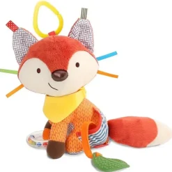 Skip Hop - Brinquedo para carrinho Bandana Buddies, Fox Sale