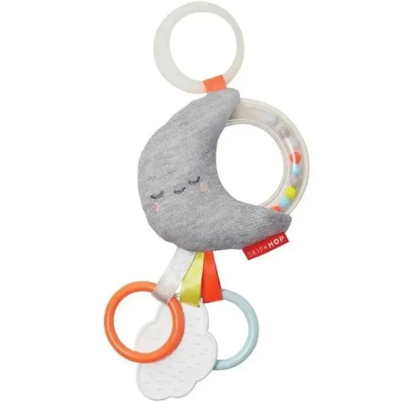 skip_hop__brinquedo_para__SKUzLf0pyud_0.webp Skip Hop - Brinquedo para carrinho de passeio Silver Lining Cloud Rattle Moon Clearance