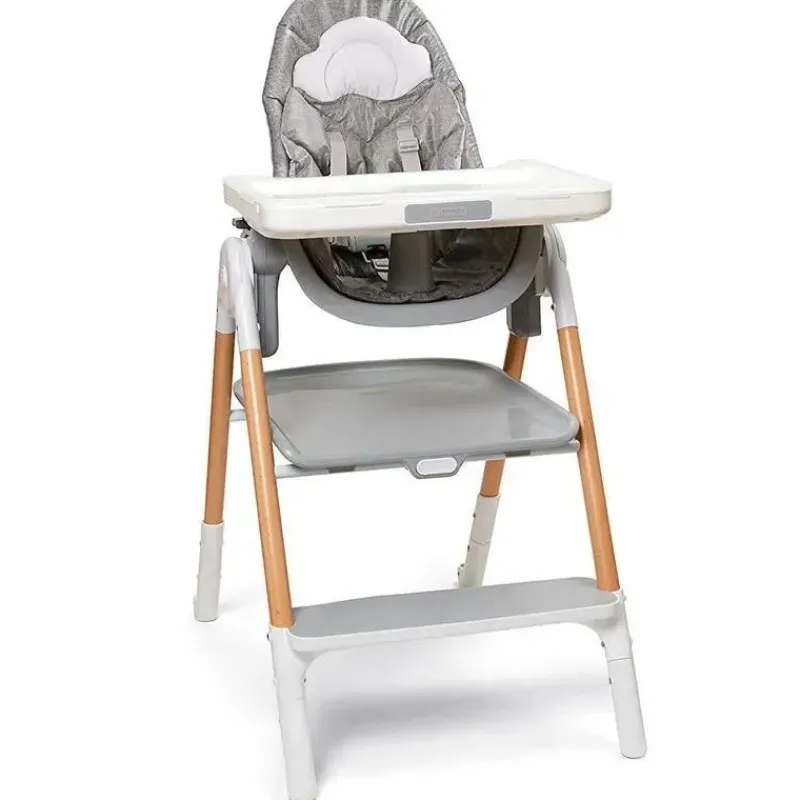 skip_hop__cadeira_alta_co_SKUKZj0zU8C_0.webp Skip Hop - Cadeira alta conversível Sit-to-Step, cinza Clearance