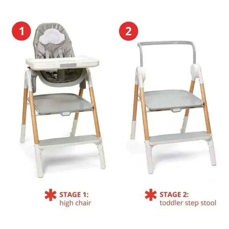 skip_hop__cadeira_alta_co_SKUKZj0zU8C_1.webp Skip Hop - Cadeira alta conversível Sit-to-Step, cinza Clearance