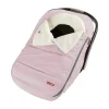 Skip Hop - capa de assento de carro de inverno, Stroll &amp; Go, urze rosa New