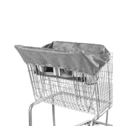 Skip Hop - Capa do carrinho de compras, Take Cover, Swirl Dot New