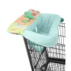 Skip Hop - Capa do carrinho de compras Farmstand Sale