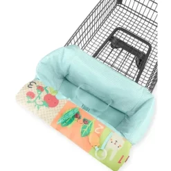 Skip Hop - Capa do carrinho de compras Farmstand Sale