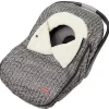Skip Hop - Capa para assento de carro Stroll &amp; Go, pena cinza Clearance