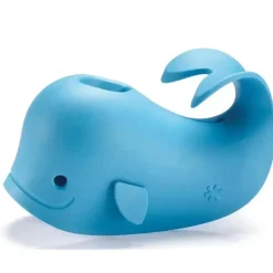 Skip Hop - Capa para Bica de Banho para Bebê, Ajuste Universal, Moby, Azul Online