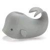 Skip Hop - Capa para Bica de Banho para Bebê, Ajuste Universal, Moby, Cinza Fashion