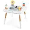 Skip Hop - Centro de atividades e mesa de jogo de 3 estágios inspirado em Discoverosity Montessori, maiores de 4 meses New