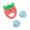 Skip Hop - Conjunto de Banda Berry - 3uds Best