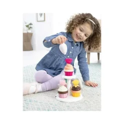 Skip Hop - conjunto de brinquedo para assar Fashion