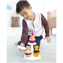 Skip Hop - conjunto de brinquedo para assar Fashion
