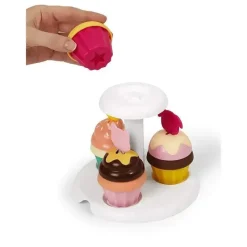 Skip Hop - conjunto de brinquedo para assar Fashion