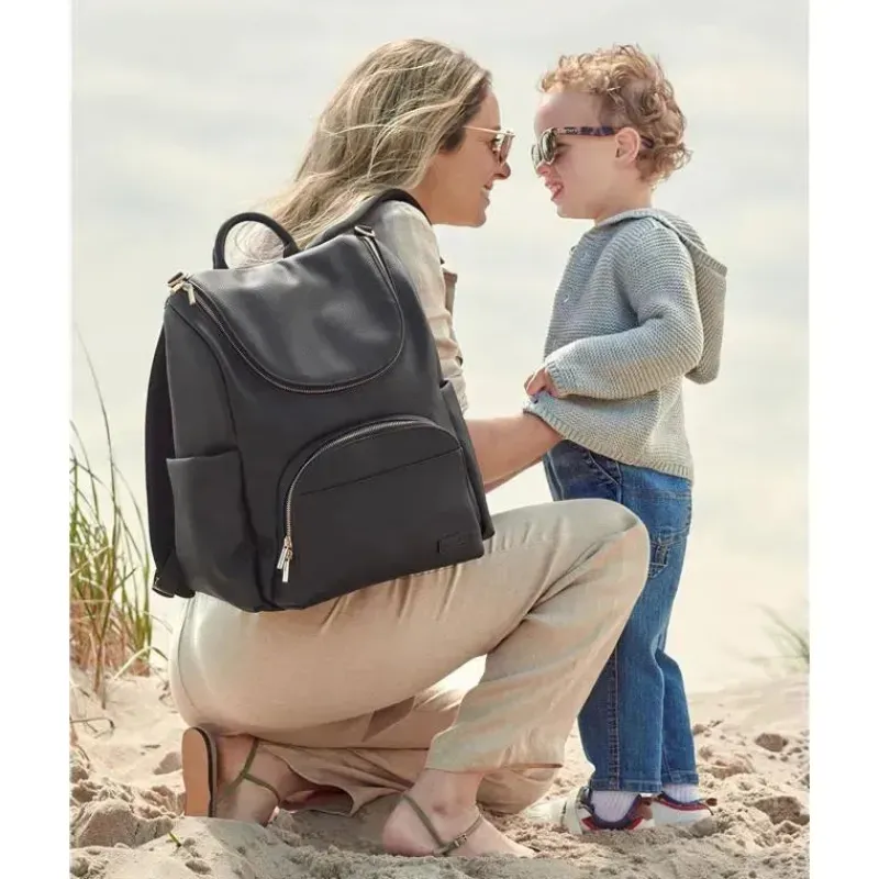 skip_hop__conjunto_de_moc_SKULqdixCV1_4.webp Skip Hop - Conjunto de Mochila de Fraldas 6 em 1 Evermore, Preto Best
