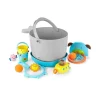 Skip Hop - Conjunto de presente de balde cheio de diversão Moby Discount