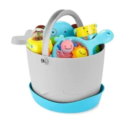 Skip Hop - Conjunto de presente de balde cheio de diversão Moby Discount