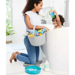 Skip Hop - Conjunto de presente de balde cheio de diversão Moby Discount