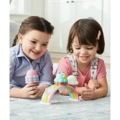 Skip Hop - Conjunto de Sorvetes Zoo Sweet Scoops Discount