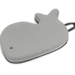 Skip Hop - Conjunto essencial de banho para bebê Moby, cinza 4 unidades Online