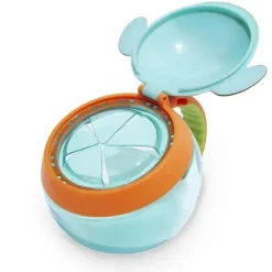 Skip Hop - Copo de Lanche Zoo, Cachorro New