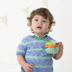 Skip Hop - Copo de Lanche Zoo, Cachorro New