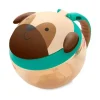 Skip Hop - Copo de Lanche Zoo, Pug Clearance